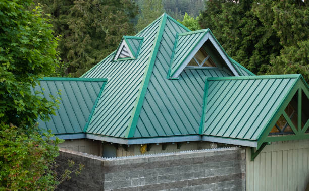 Fast & Reliable Emergency Roof Repairs in Redland, TX