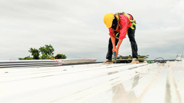Best Storm Damage Roof Repair  in Redland, TX