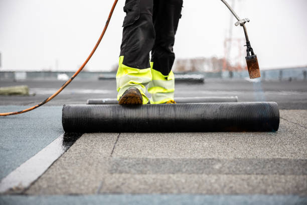 Best Rubber Roofing (EPDM, TPO)  in Redland, TX