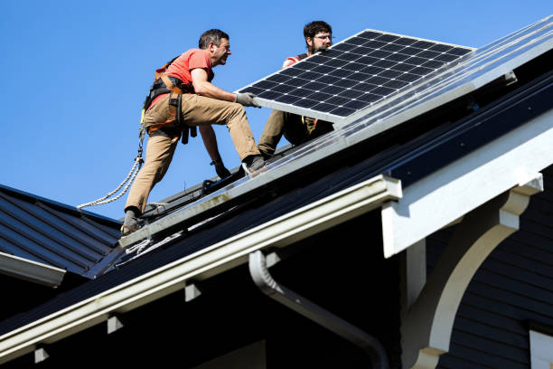 Best Chimney Flashing Repair  in Redland, TX